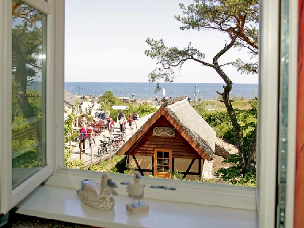 Seetelhotel Nautic Usedom Duenenhaeuser Ückeritz Exterior foto